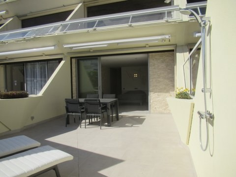 apartment heliopolis D87